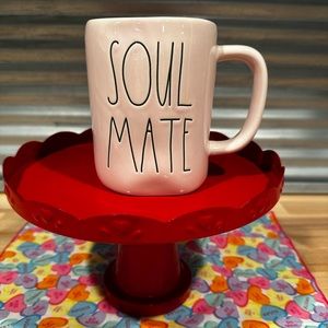 Rae Dunn Soul Mate Mug